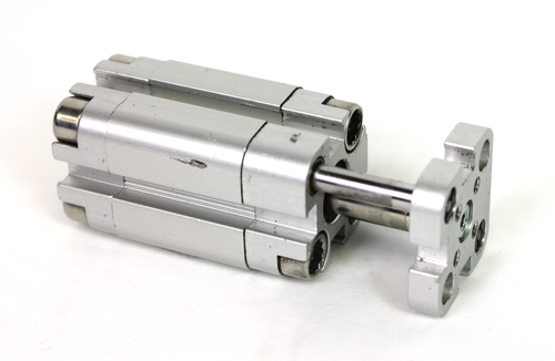 جک کامپکت راهنما دار