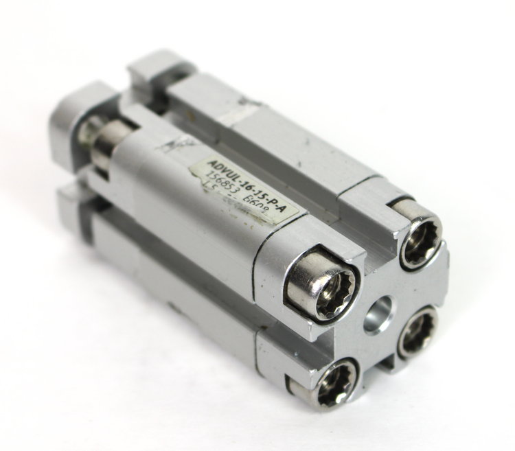 جک کامپکت راهنما دار