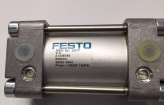 جک چهارمیل فستو مدل - FESTO- DNG
