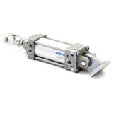 جک چهارمیل فستو مدل - FESTO- DNG