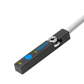 سنسور دو سیم FESTO SME-8-ZS-KL-LED-24