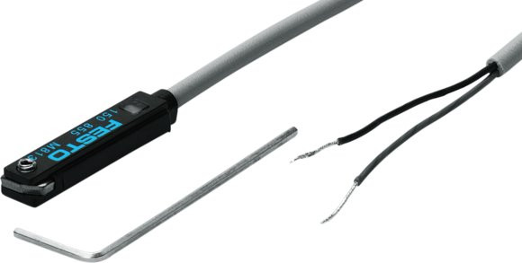 سنسور دوسیم فستو