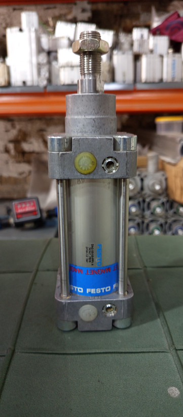 جک چهار میل فستو مدل - FESTO- DNG