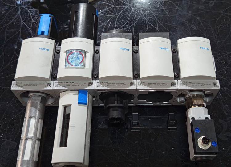 واحد مراقبت فستو