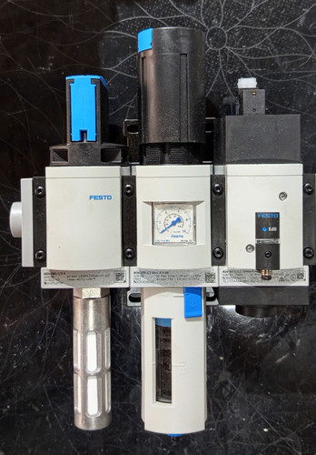 واحد مراقبت فستو