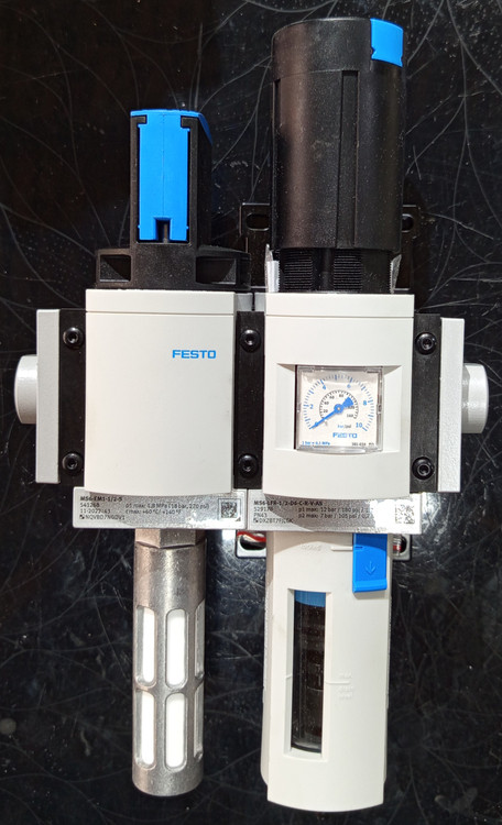 واحد مراقبت فستو