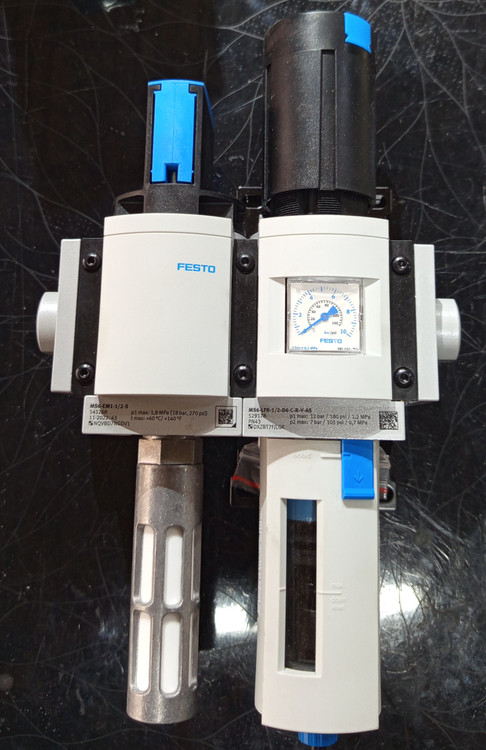 واحد مراقبت فستو