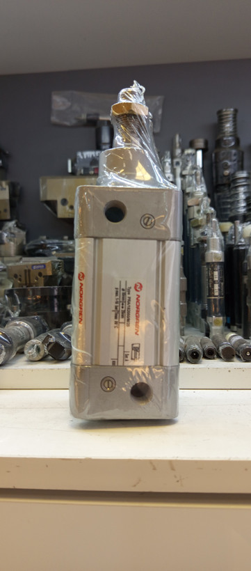 جک پنوماتیک نورگرن