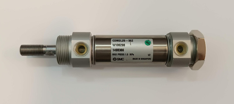 جک پنوماتیک SMC CDM2L25-35Z