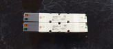 شیر برقی 5/3 پنوماتیک SMC VQC4501-5