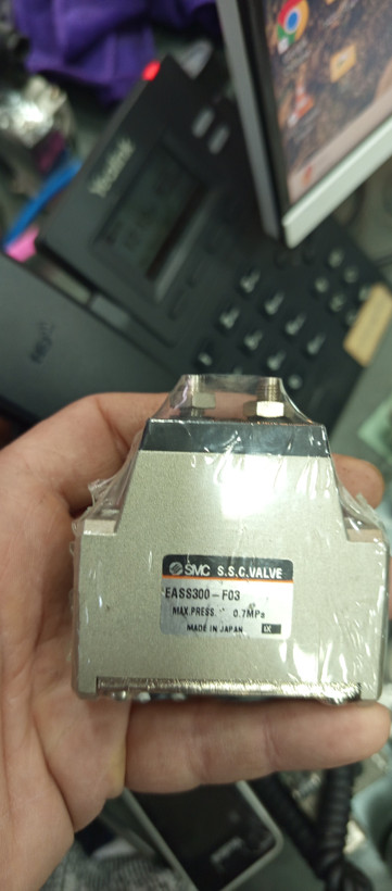 شیر کنترل فشار و سرعت