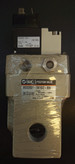 شیر پرس پروپشنال سایز 1/2 SMC VEX3501-041DZ-BN