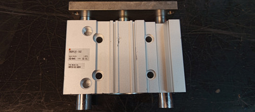 COMPACT GUIDE CYLINDER