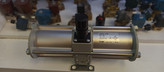 بوستر پنوماتیک SMC-VBA20A