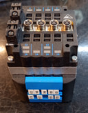 بلوک و شیر مینیاتوری فستو CPV10 - CPV14 - CPV 18