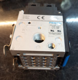 بلوک و شیر مینیاتوری فستو CPV10 - CPV14 - CPV 18