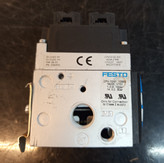بلوک و شیر مینیاتوری فستو CPV10 - CPV14 - CPV 18
