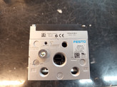 بلوک و شیر مینیاتوری فستو CPV10 - CPV14 - CPV 18