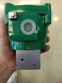 شیر برقی ضد انفجار آسکو ASCO - nf8327b102
