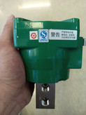 شیر برقی ضد انفجار آسکو ASCO - nf8327b102