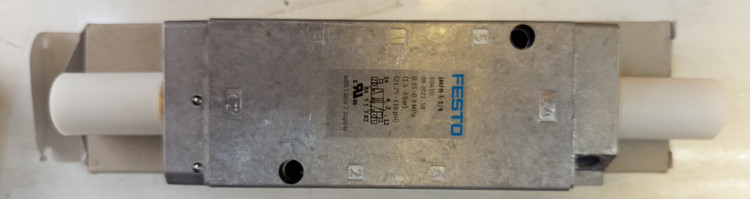 شیر برقی فستو FESTO-JMFH-5-1/4