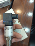 پرشر ترنسمیتر ویکا WIKA- S10
