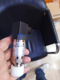 پرشر ترنسمیتر ویکا WIKA- S11