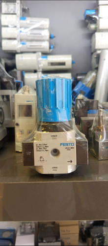 رگلاتور فشار FESTO-LR-D-7-MIDI